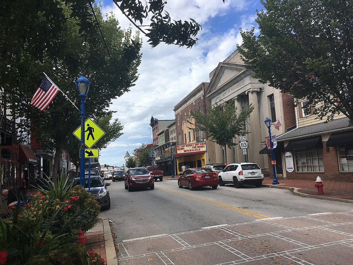 Coatesville, PA - Phoenixville (Pennsylvania) – Wikipedia