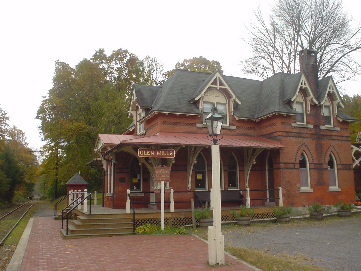 Glen Mills, PA - Glen Mills, Pennsylvania - Wikipedia