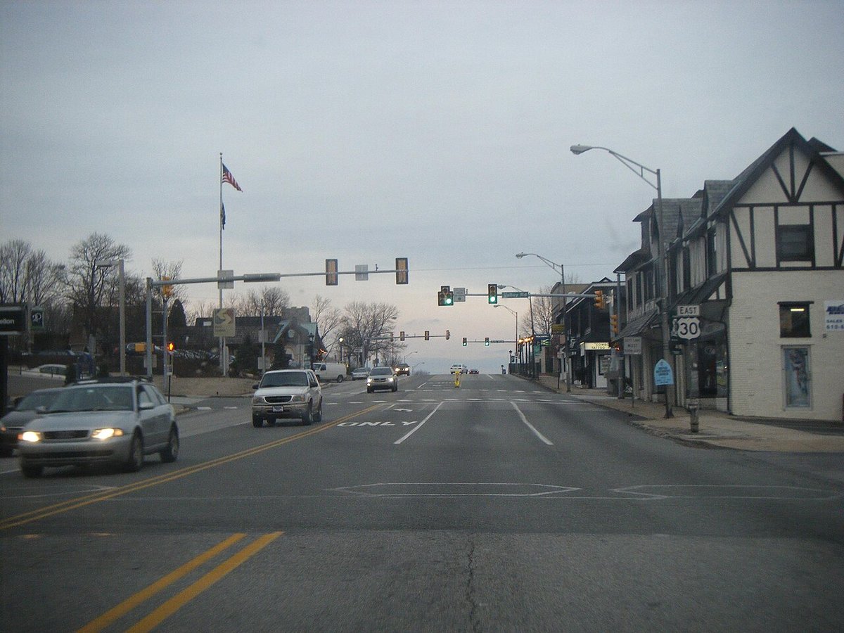 Paoli, PA - Category:Paoli, Pennsylvania - Wikimedia Commons